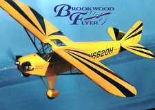 SIG Piper CUB J-3 Kit PIANO +