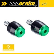 Tappo estremità manubrio per Kawasaki Ninja 300 R (13-14) EX300B