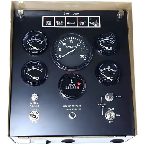 4913742 quadro strumenti - 4913742,