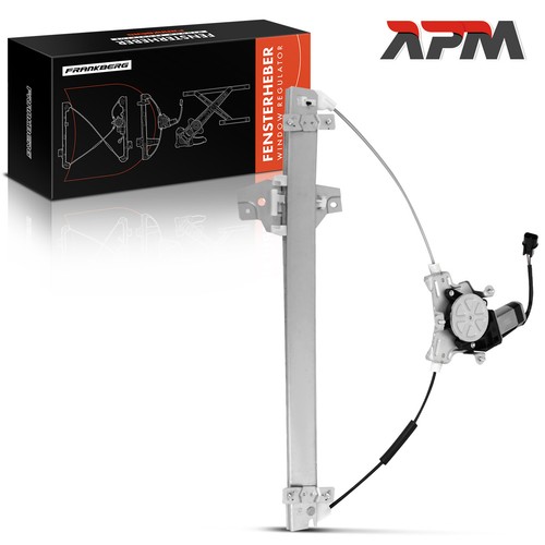 Finestrino elettrico con - finestrino,