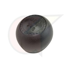 Pomello cambio marce - marce, iveco