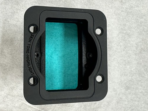 Rosso digital cinema dsmc - cinema, olpf