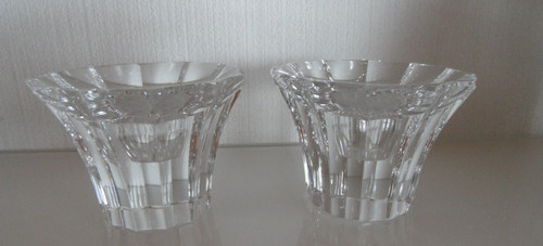 Vintage portacandele in - pz,