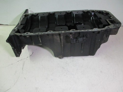 55353306 coppa olio motore - coppa,