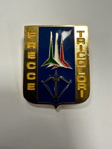 Spilla giacca delle - spilla, frecce