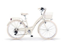 Bici city bike - 26,