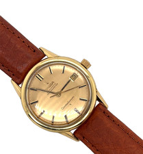 Orologio cronometro automatico