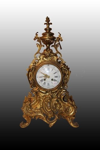 Orologio tavolo parigina - orologio,