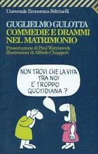 Commedie e drammi nel