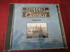 CD DE AGOSTINI COMPACT