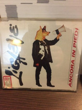 Luciano Ligabue ‎" Ancora In