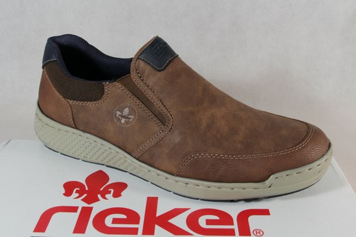 Rieker uomo scarpe - uomo, da