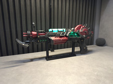 RayGun MK2 V2 LED B06 PROPS