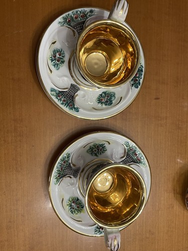Set tazzine con - 2,