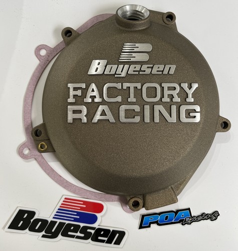Boyesen coperchio frizione - boyesen,