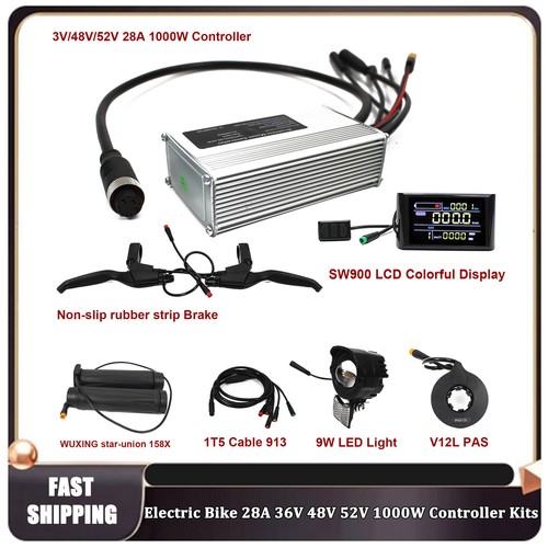 Kit display controller bike - kit,