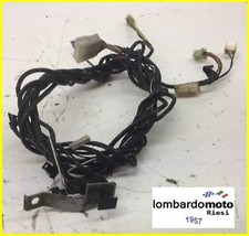 interruttore cablaggio fili   MICROCAR AIXAM 300 400 evolution