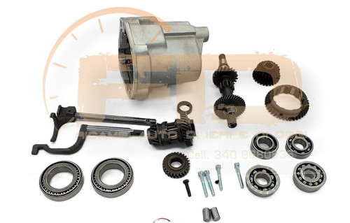 Kit marcia fiat - kit, epoca