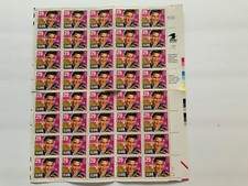 1993 29 cent Elvis Presley