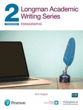 Longman academic writing - academic,