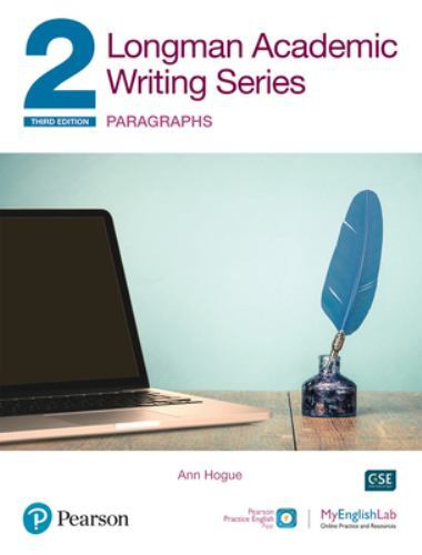 Longman academic writing - longman,