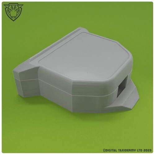 Regelbau 669 marefontaine - regelbau,