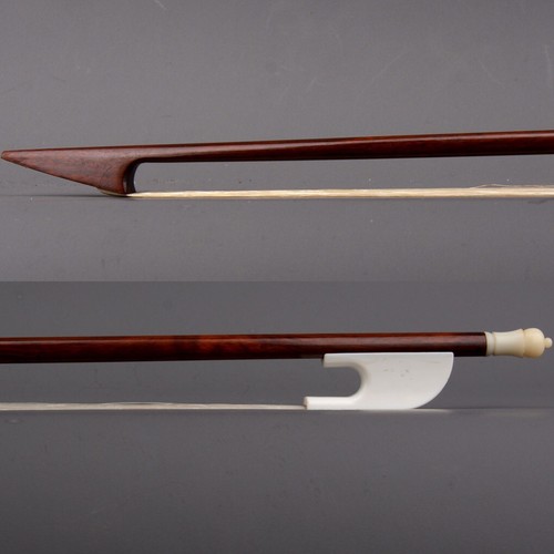 Arco violino barocco
