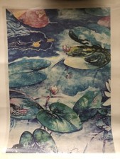 Dova Gianni 25 x 20 litografia numerata