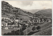 BOVEGNO VAL TROMPIA - BRESCIA