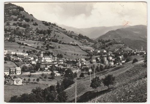 Bovegno val trompia brescia - trompia,