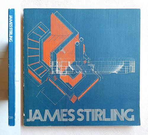 James stirling izzo - james,