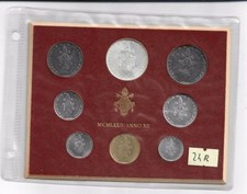 24R) VATICANO - PAOLO VI -