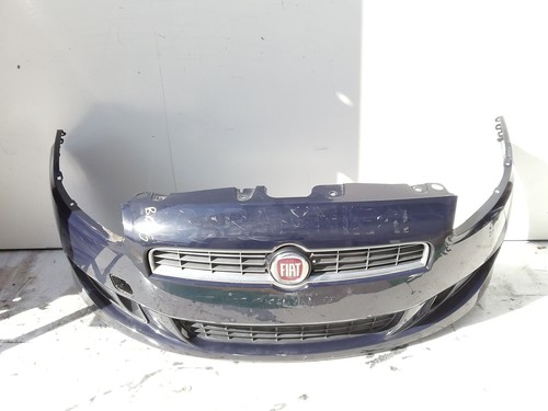 Paraurti anteriore per fiat - paraurti,