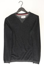 ✅ edc by Esprit maglione per uomo taglia 50, M grigio di cotone ✅