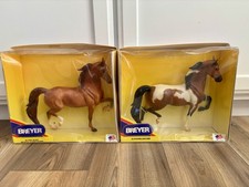 Lotto Breyer nuovi con scatola