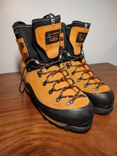 Scarponi da alpinismo Scarpa