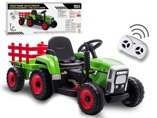 Teorema Giocattoli Trattore