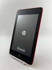 HP Slate 7 HD rosso sbloccato