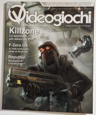 Rivista Videogiochi n. 1