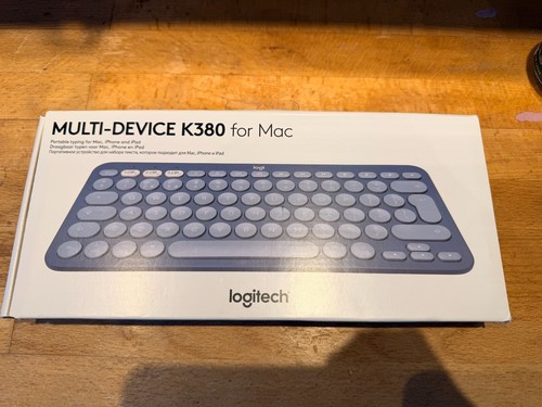 Logitech k380 tastiera - k380,