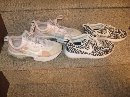 Lotto sneakers nike air - 2,