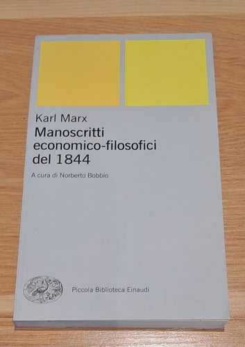 Manoscritti