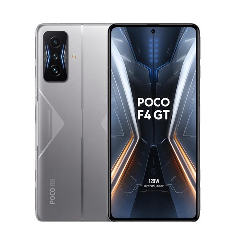 Smartphone xiaomi poco gt - f4,