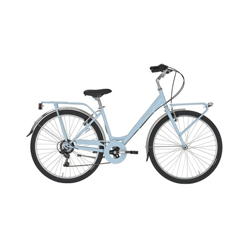 Venere azzurro donna - venere, 6v