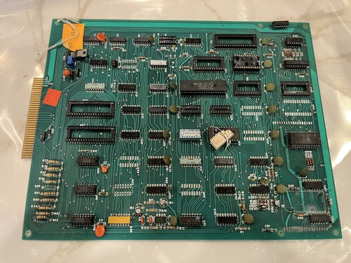 Scheda arcade pcb - arcade, jamma