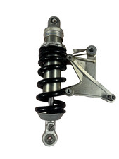 AMMORTIZZATORE POSTERIORE +