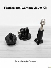 Kit Accessori Montaggio Action