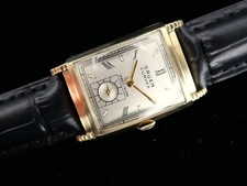 Orologio vintage di precisione