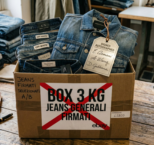 Lotto jeans firmari box - lotto,