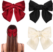 3pezzi fermaglio per capelli - 3pezzi,